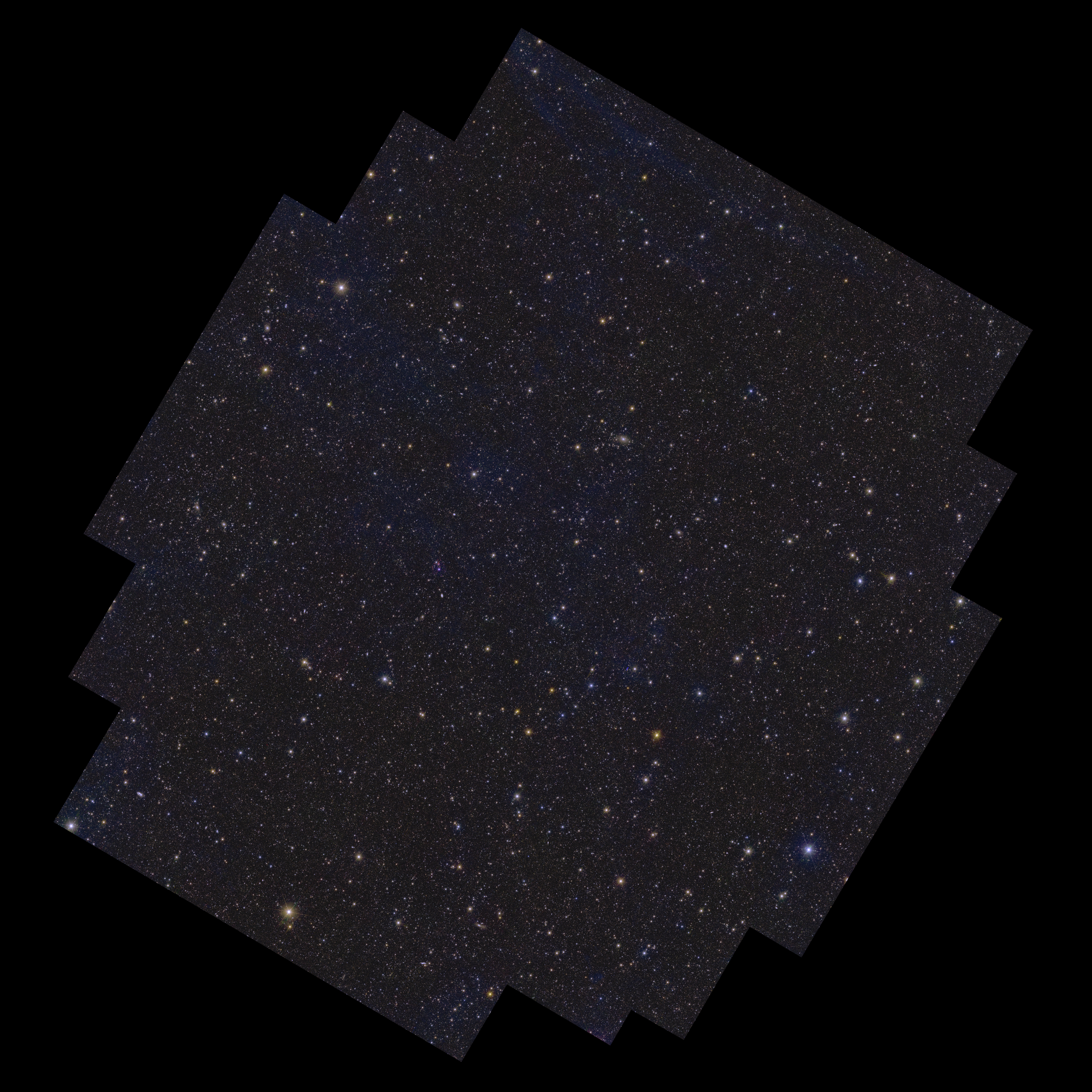 Euclid Deep Field North.