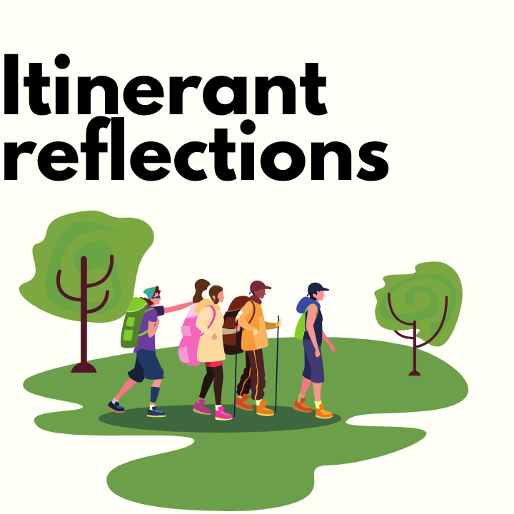 Itinerant Reflections