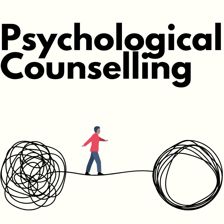 Psychological Counselling