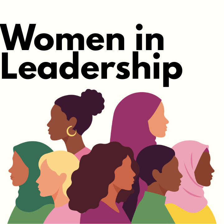 Women in Leadership