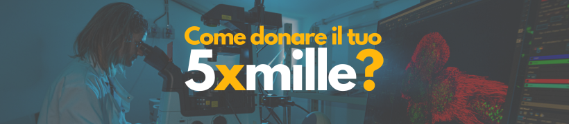Come donare il 5 per mille alla SISSA