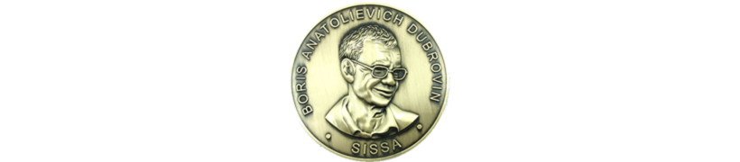 Dubrovin medal