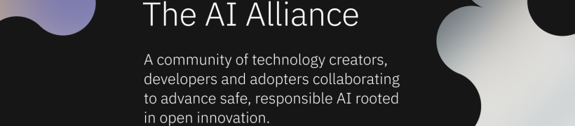 AI Alliance