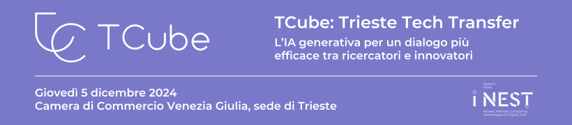Tcube