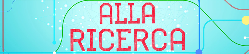 Alla Ricerca Small Logo