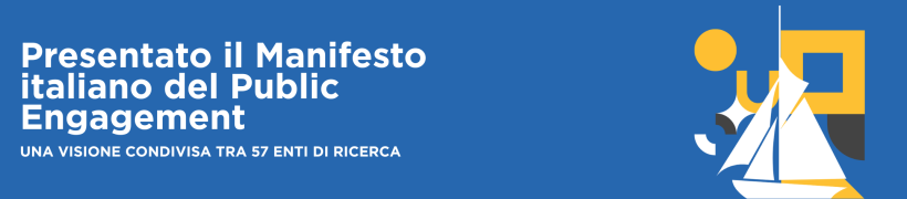Manifesto per il Public Engagement