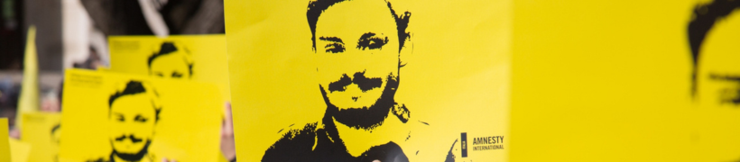 Giulio Regeni