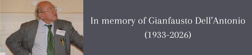 dell'antonio