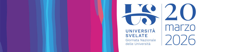 Università Svelate