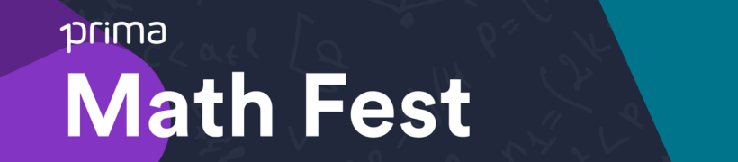 Prima Math Fest