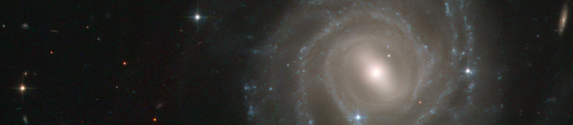 Beyond the Edge of the Stars: New Clues About Dark Matter