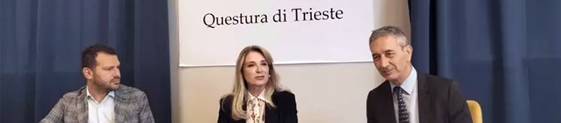 Questura di Trieste