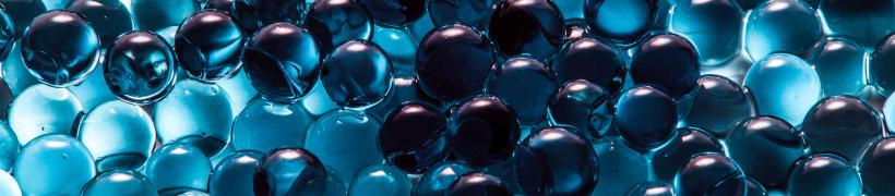 Supercooled water