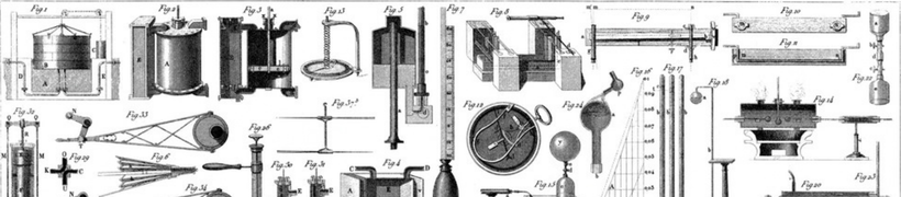 storia della scienza