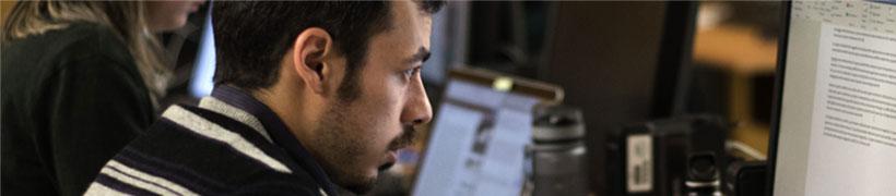Master's Course in Science Communication: deadline September 16th