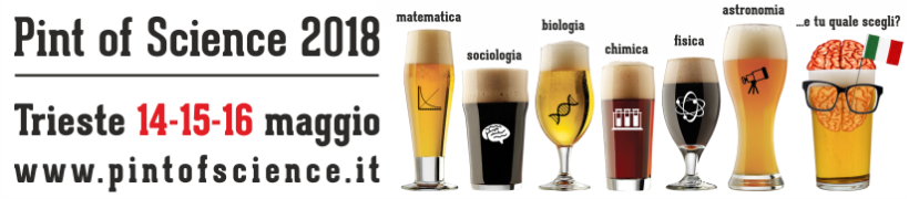 Pint of Science 2018