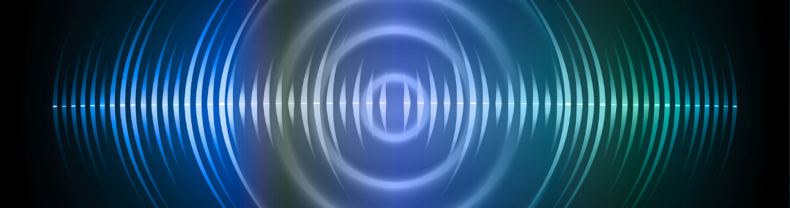 Seeing what you hear