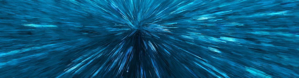 Within a Second After the Big Bang