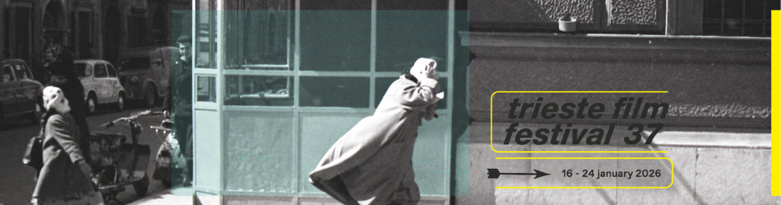 Trieste Film Festival