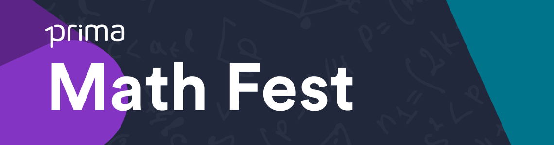 Prima Math Fest