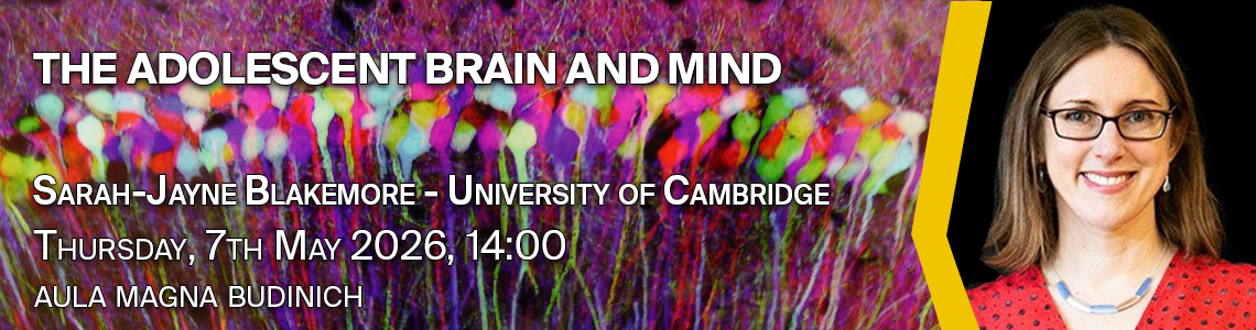 Blackmore - The Adolescent Brain and Mind