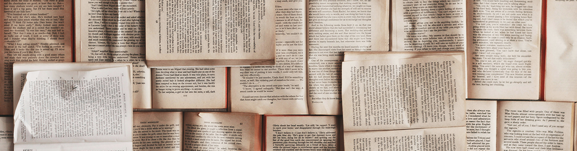 Intrecci di Scienza e Letteratura