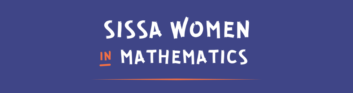 SISSA Women in Mathematics 2026 