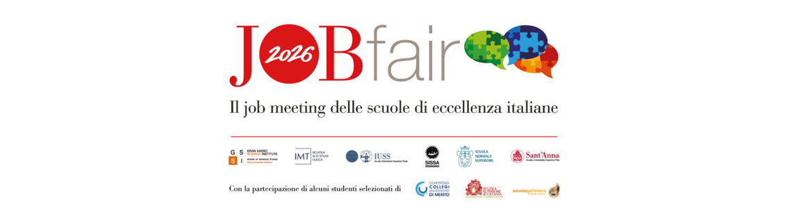 Job Fair 2026
