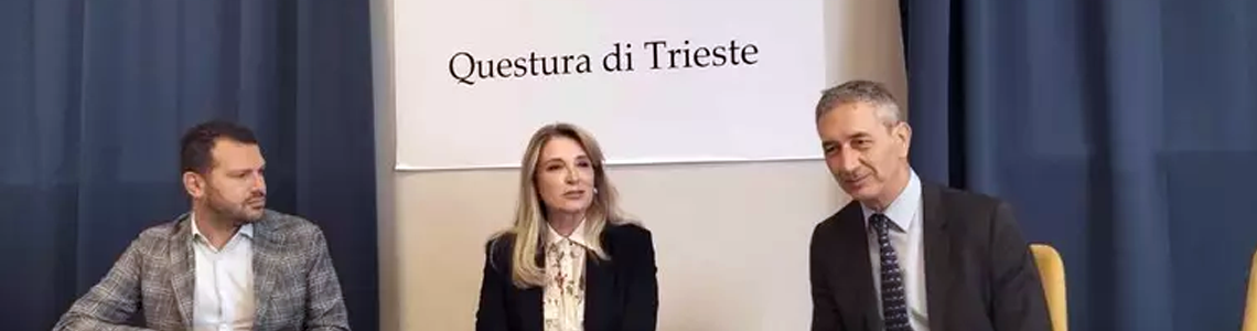 Questura di Trieste